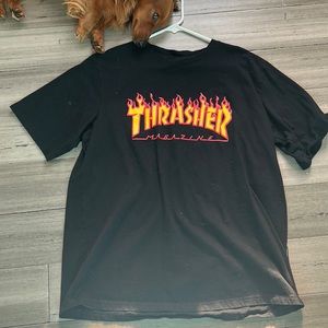 Thrasher T-shirt